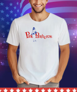 Trixie Fancy That Pinkpantheress Tee Shirt