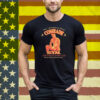 Tute Swoletariat United Comrade Gym Anti Fascist Lifting Club You Have Nothing To Light But These Chains Tee Shirt