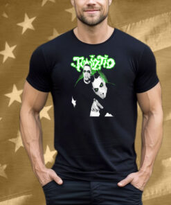 Twiztid Rock The Dead Tee Shirt