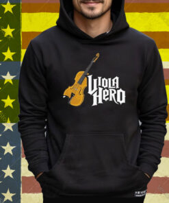 Viola Hero Tee Shirt