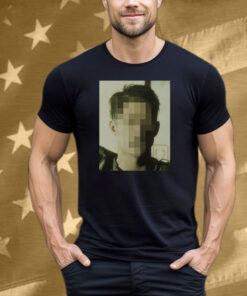 Void Interactive Opsec Graphic Tee Shirt