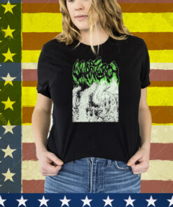 Wharflurch Flurch Tee Shirt