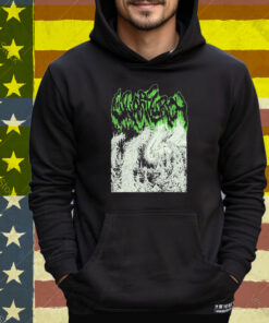 Wharflurch Flurch Tee Shirt