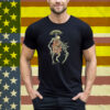 Wharflurch Mutoid Mushronin Tee Shirt