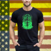 Wharflurch Myco Worship Tee Shirt