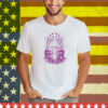 Wharflurch Rooted In Fungus Tee Shirt