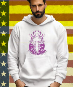 Wharflurch Rooted In Fungus Tee Shirt