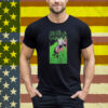 Wharflurch Shittier Slimier Tee Shirt