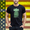 Wharflurch Swamplurch Tee Shirt
