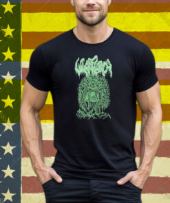 Wharflurch Swamplurch Tee Shirt