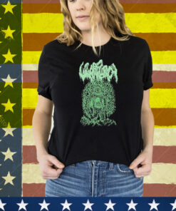 Wharflurch Swamplurch Tee Shirt