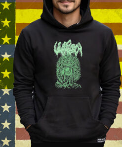 Wharflurch Swamplurch Tee Shirt