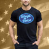 Wings Of Voice Tee Shirt