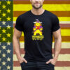 Winnie The Pooh Bear Bitch Betta Have My Hunny Tee Shirt