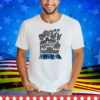 Wituka Lost In Madrid T-Shirt
