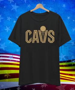 Women's Cavs T-Shirt