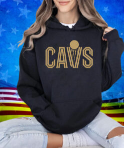 Women's Cavs T-Shirt