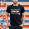 Wooden Spoon Survivor Tee Shirt