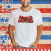 World Industries Firecracker World Tee Shirt