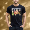 Yeah I Study Arts Tee Shirt
