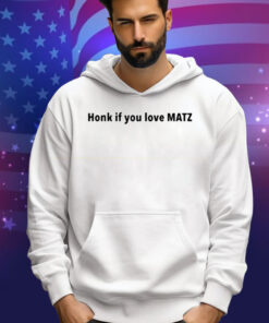Yunho Is My Close Personal Friend Honk If You Love Matz T-Shirt