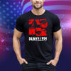 Yzo And Ptk Painkillers Eye Tee Shirt