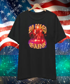 Yzo & Ptk No Sleep Gang T-Shirt