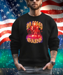 Yzo & Ptk No Sleep Gang T-Shirt