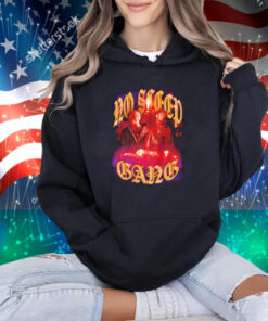 Yzo & Ptk No Sleep Gang T-Shirt