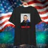 Yzo & Ptk Painkillers Rooftop Cover T-Shirt