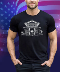 改造工房 Work Garment Tee Shirt