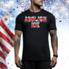 Abolish ICE Tee Shirt