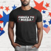Chinga Tu MAGA Statement T-Shirt