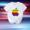 Streetfashion01 Apple Pride T-Shirt