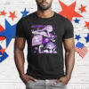 Team Officially Licensed T-Shirt