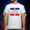 Terron Moore Dont Mess With Trans Kids T-Shirt