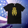 The Bitter Southerner Cicada T-Shirt