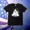 The Fly Something Went Wrong T-Shirt