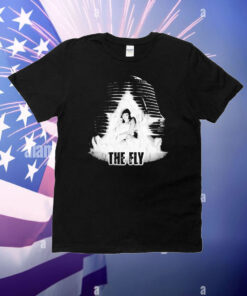 The Fly Something Went Wrong T-Shirt