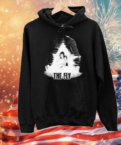 The Fly Something Went Wrong T-Shirt