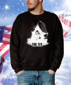 The Fly Something Went Wrong T-Shirt
