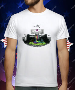 Twenty One Pilots Album Cover T-Shirt