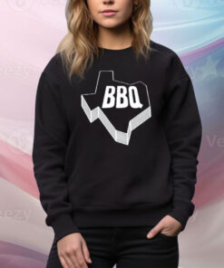 Twt Bbq Texas 3D Tee Shirt