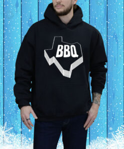 Twt Bbq Texas 3D Tee Shirt