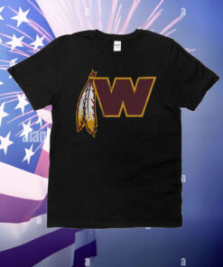 Washington Commanders Doing Hard Shit With Good People T-Shirt