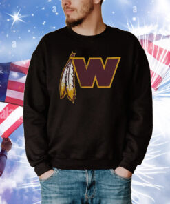 Washington Commanders Doing Hard Shit With Good People T-Shirt