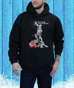 Wicca Phase Springs Eternal Darkest Victory Tee Shirt
