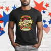 Wizzards Old Peculiar Magically Crafted Ale T-Shirt