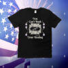 You Can't Rush Your Healing T-Shirt