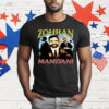Zohran Mamdani T-Shirt